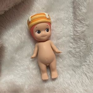 pancake sonny angel from sweets series